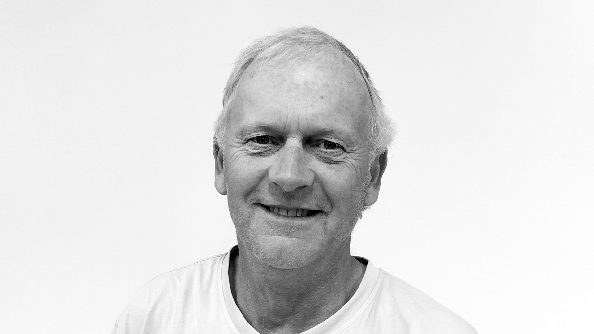 Portrait Markus Allemann