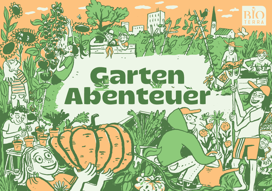 Deckkarte Kinderabenteuer