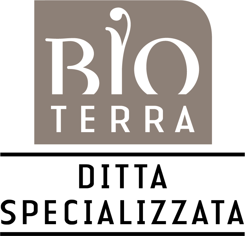 Label Bioterra Fachbetrieb