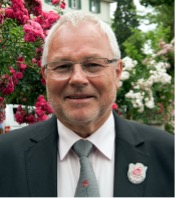 Bernhard Bischof