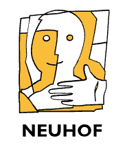 Logo Neuhof-Gärtnerei