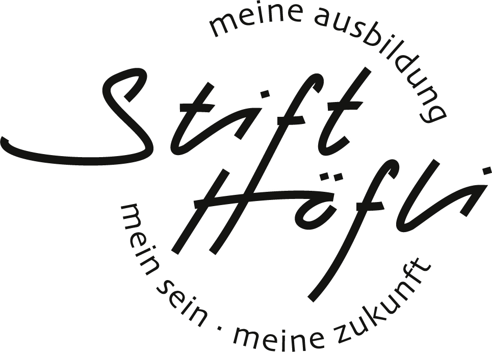 Logo Stift Höfli