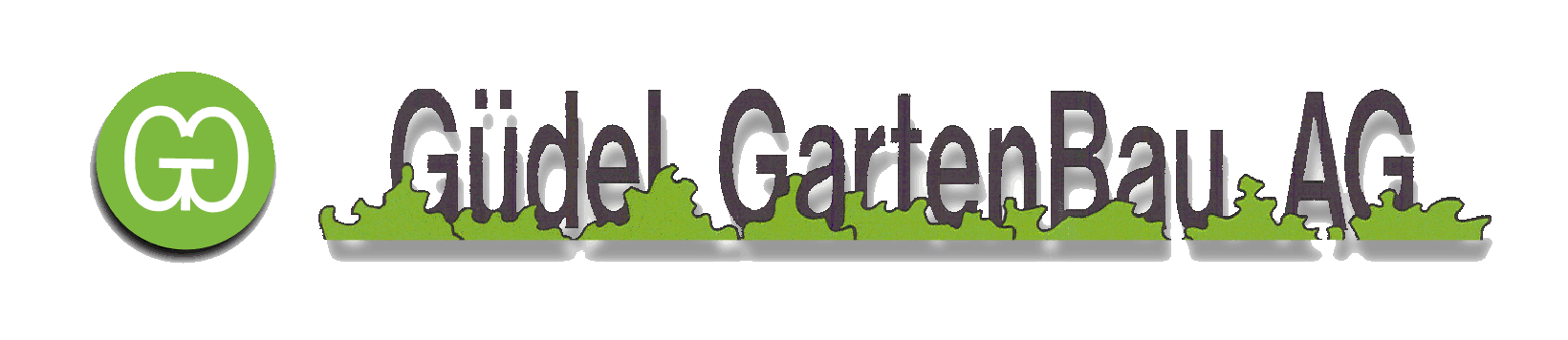 GüdelGartenbau_logo