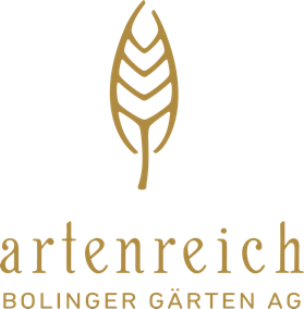 Logo Artenreich Bolinger