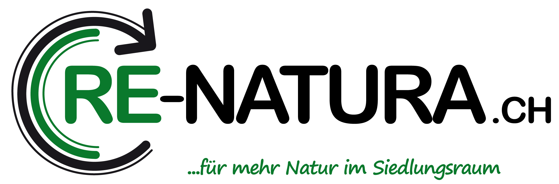 Logo Re-Natura