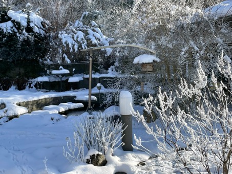 Wintergarten