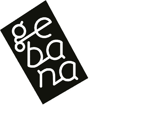 Gebana Logo
