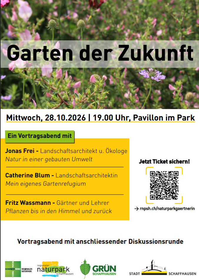 Vortragsabend
