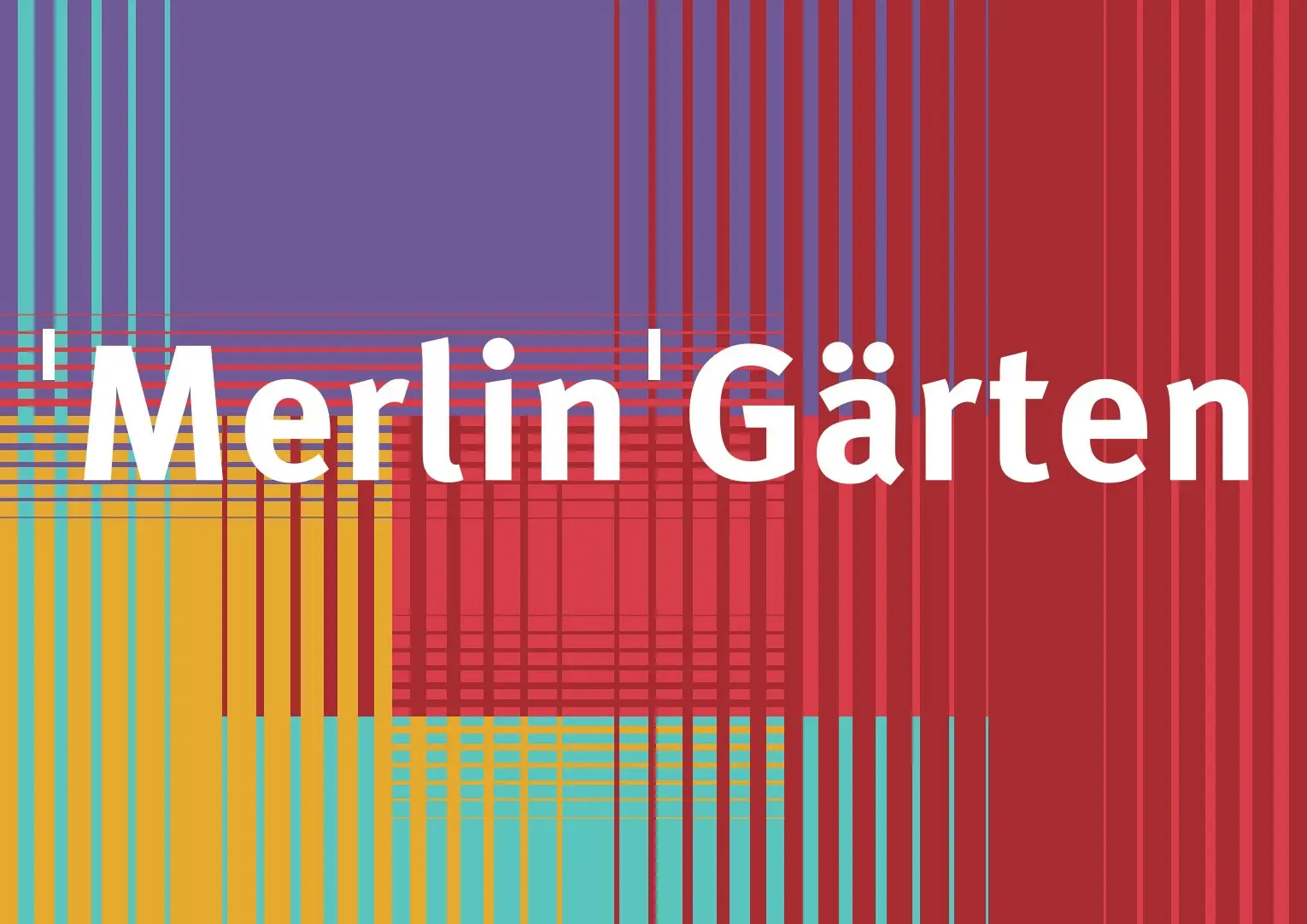 Logo Merlin Gärten AG