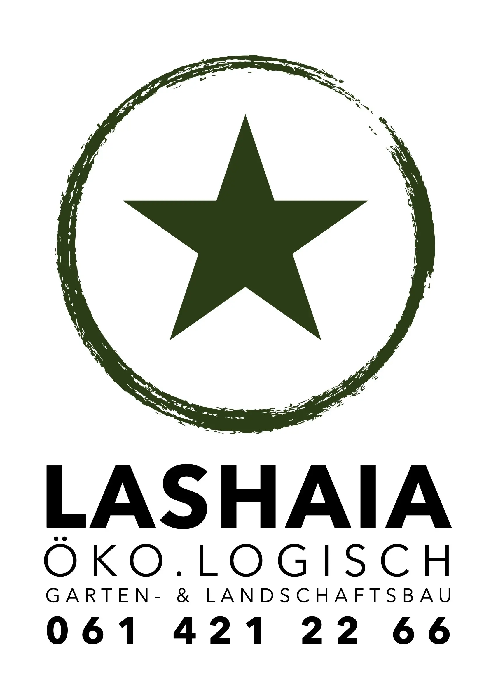 Logo Lashaia