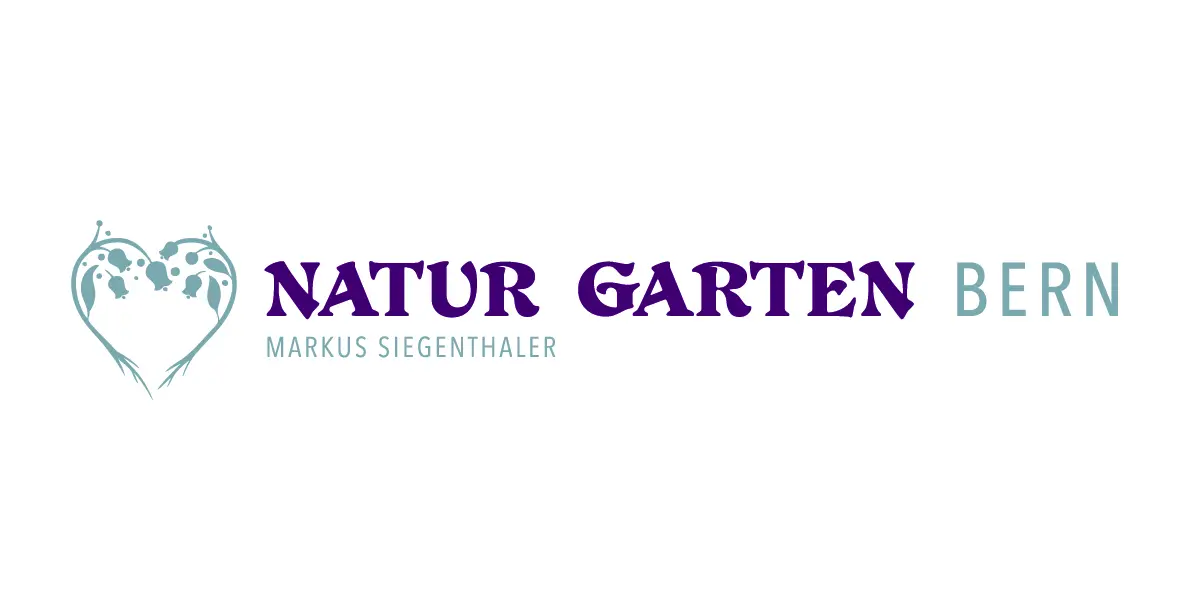 Logo NaturgartenBern