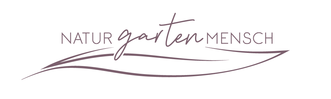 Logo Naturgartenmensch GmbH