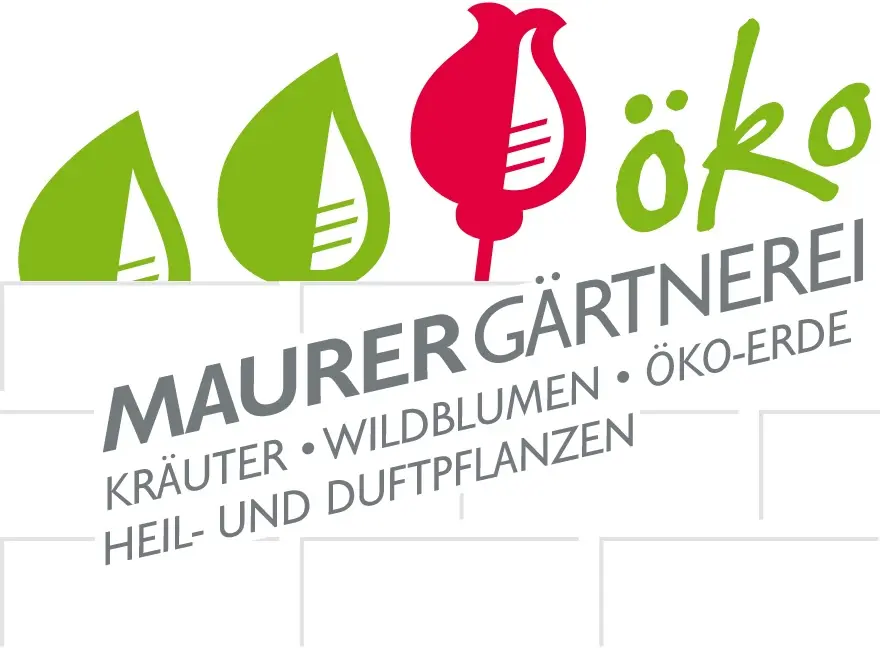 Logo Maurer Gärtnerei