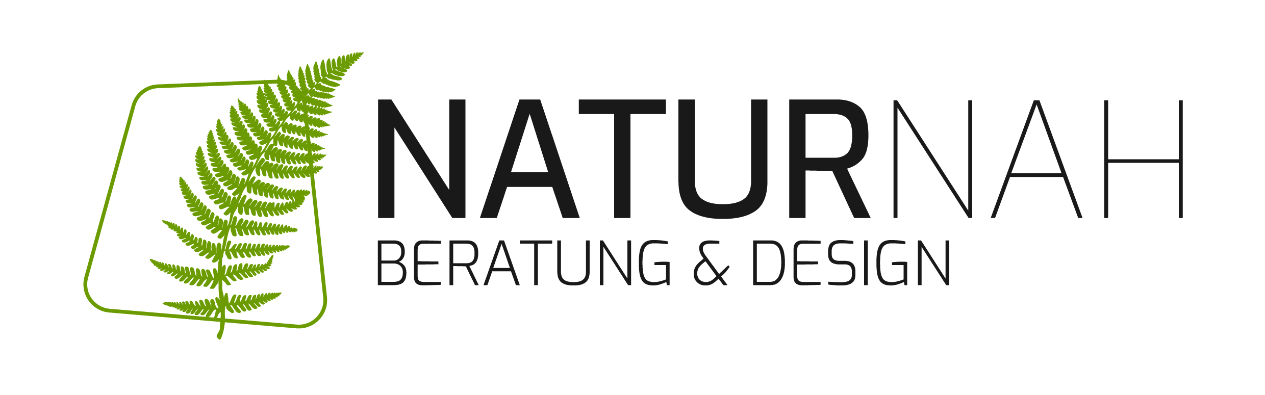 Logo Naturnah Design