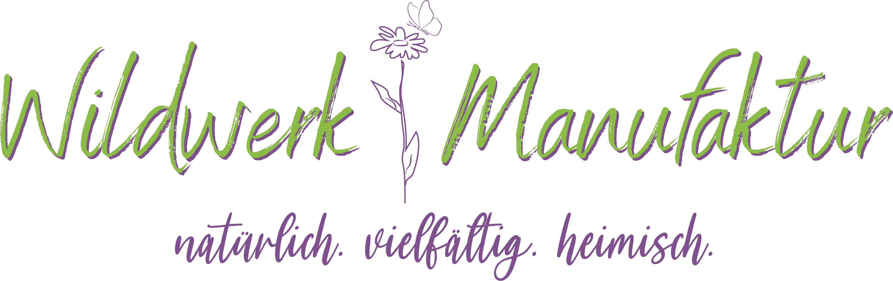 Logo Wild Manufaktur