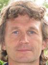 Rolf Scheidegger