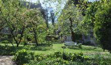 Garten Lorenz Kober