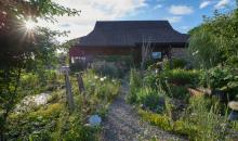 Garten Pirmin Rohrer natUrban, Naturnahe Gartengestaltung