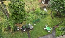 Giardino di Meret Bissegger