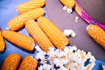 Mais Popi Hopi (Popcorn Mais)