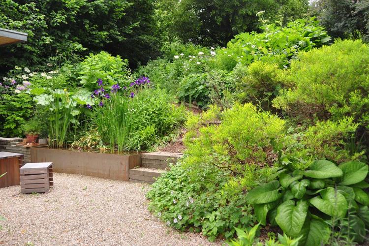 Schaugarten im Eigen Eriswil