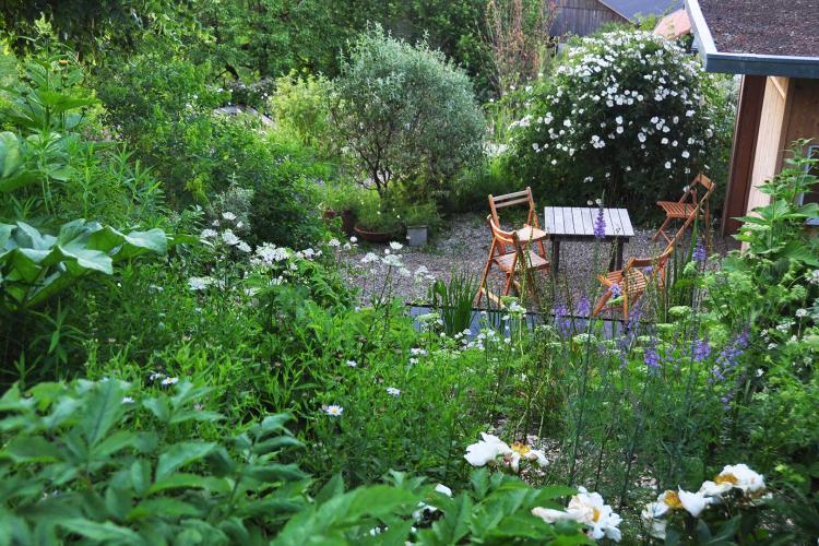 Schaugarten im Eigen Eriswil