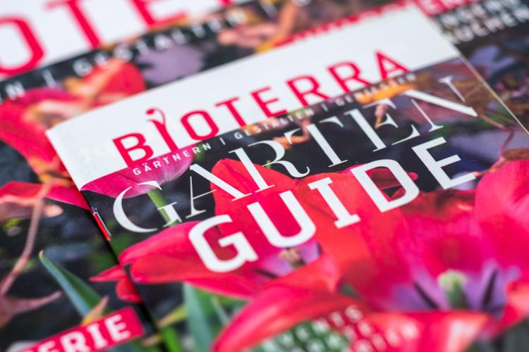 Gartenguide