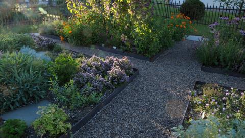 Rogger Naturgarten GmbH