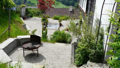 Rogger Naturgarten GmbH