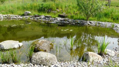 Rogger Naturgarten GmbH