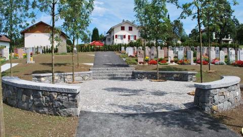 Siegrist Baumschule