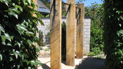 Zollinger Stettler  – Gartengestaltung GmbH