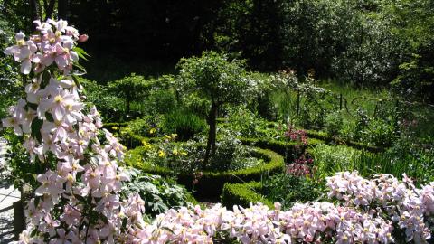 Zollinger Stettler  – Gartengestaltung GmbH