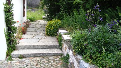 Zollinger Stettler  – Gartengestaltung GmbH