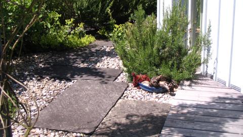 Zollinger Stettler  – Gartengestaltung GmbH