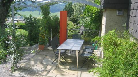 Zollinger Stettler  – Gartengestaltung GmbH