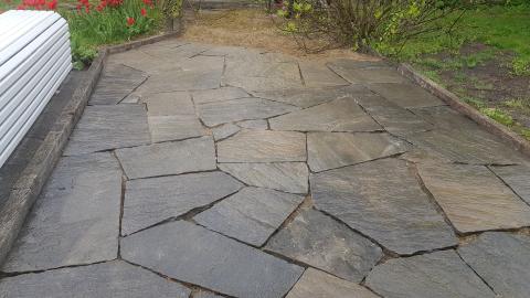 Güdel Gartenbau Beispielbild