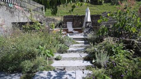 Gartenweg