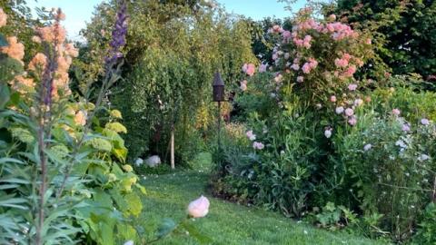 Garten Barbara Baumann