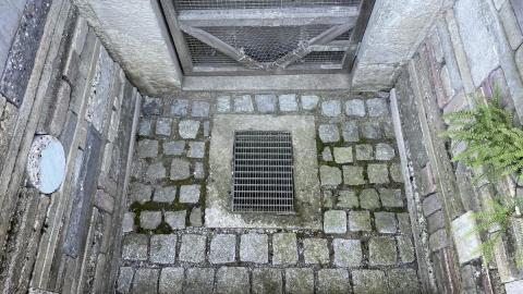 Anlage der Naturraum Gärten AG