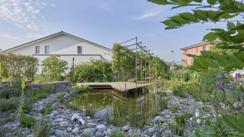 naturban Naturgarten