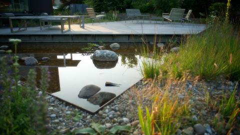 naturban Naturgarten