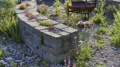 naturban Naturgarten