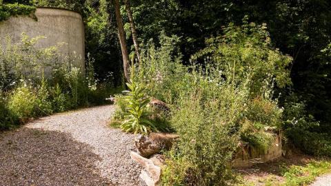 Holdener Naturgartenbau