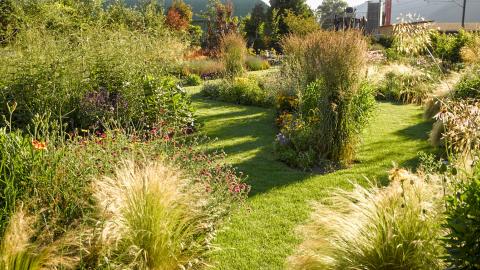 Ikonengarten (Bild: Philip Schaub)