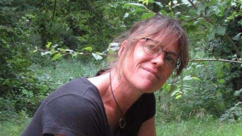 Samstag, 13. Juni, 11 Uhr und 14 Uhr Führung essbare Wildpflanzen im Garten mit Maya Schnyder