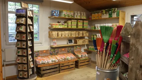 Neubauer Naturgärten