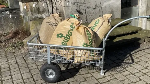 Neubauer Naturgärten