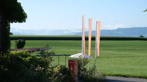 Biogärtnerei Stiftung Stöckenweid