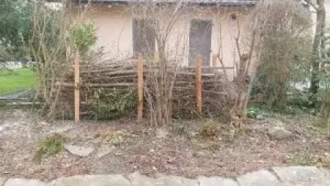 Theiler Naturnaher Gartenunterhalt